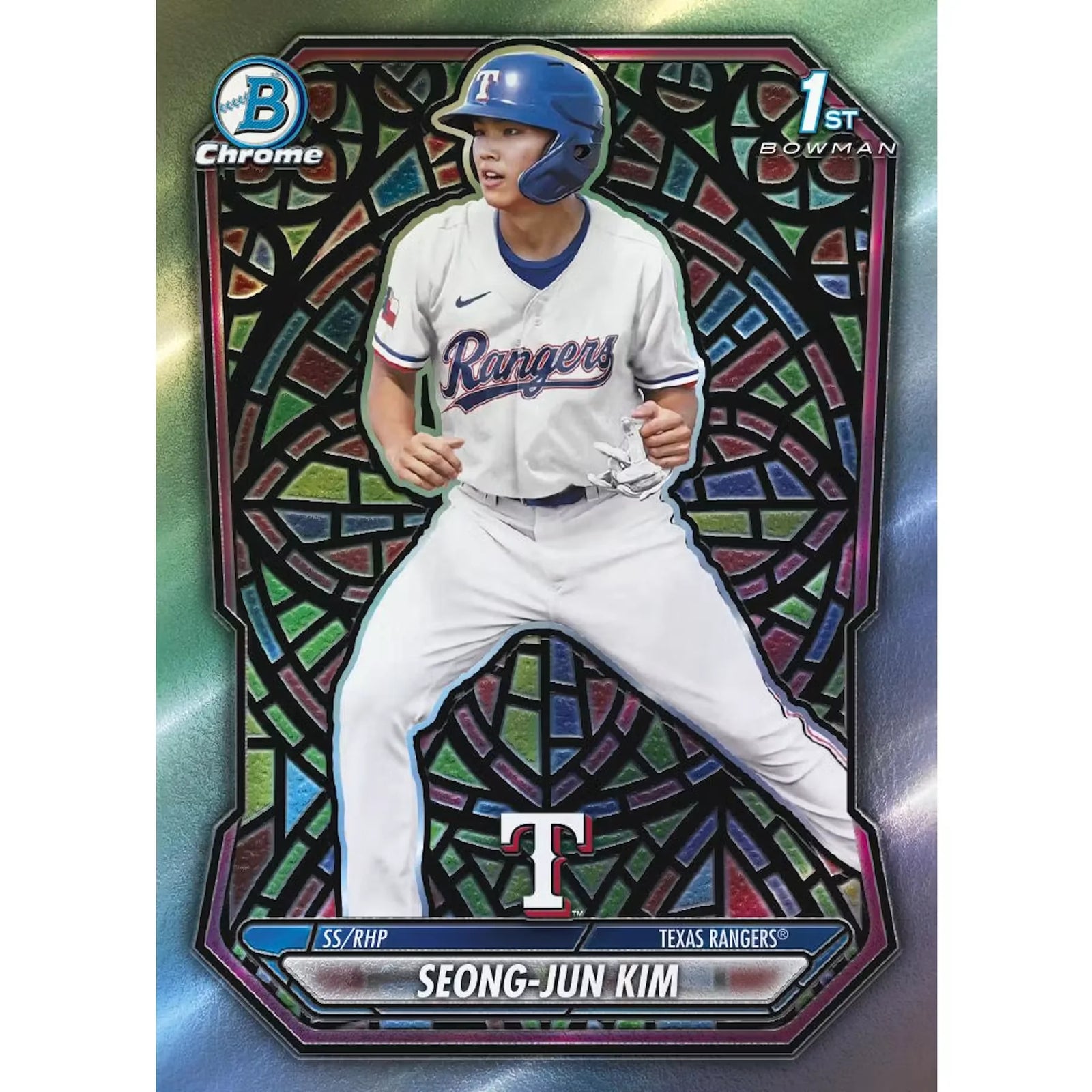 2026 Bowman Baseball Hobby Jumbo Box | Slightly Damaged (Ships Sealed Only)