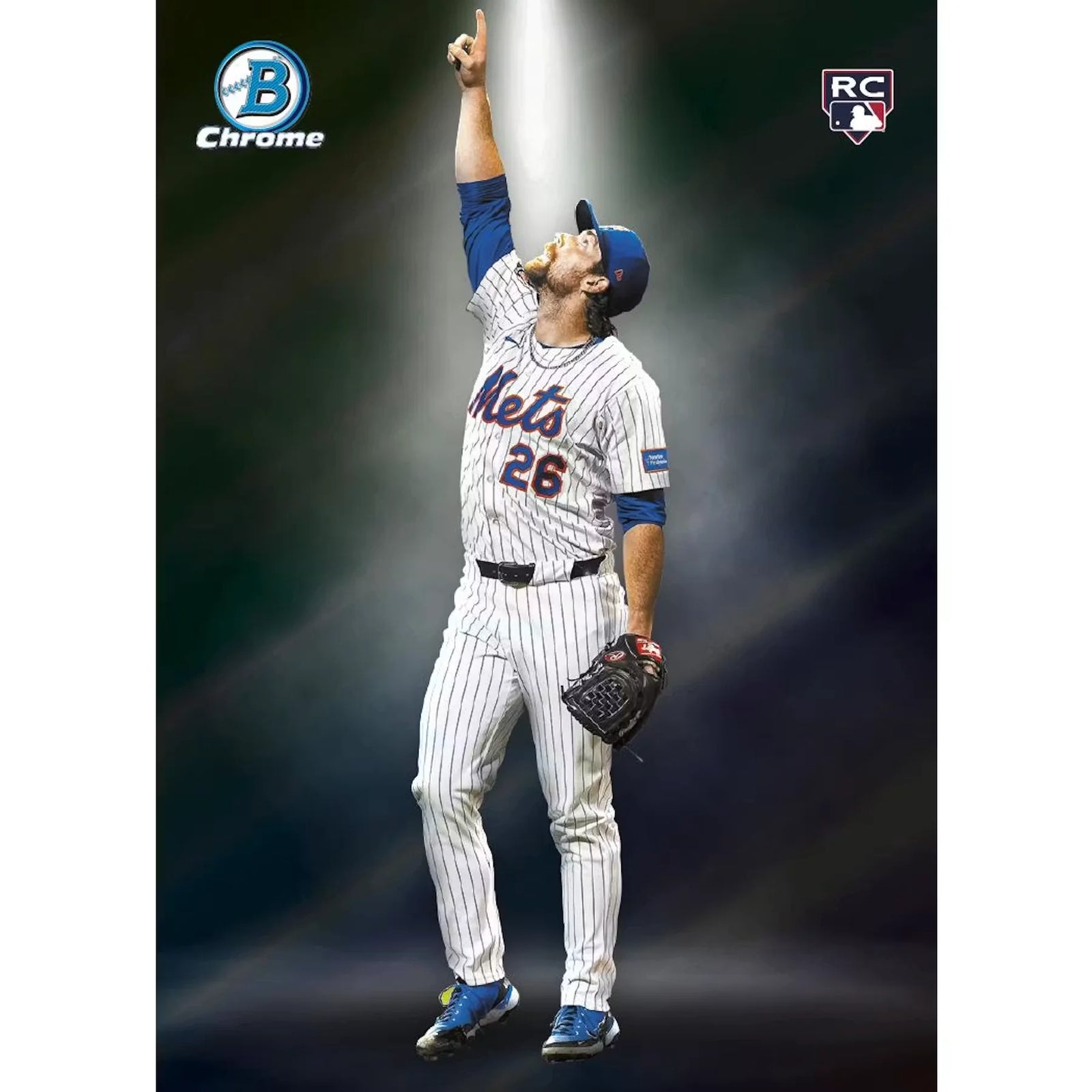 2026 Bowman Baseball Hobby Jumbo Box | Slightly Damaged (Ships Sealed Only)