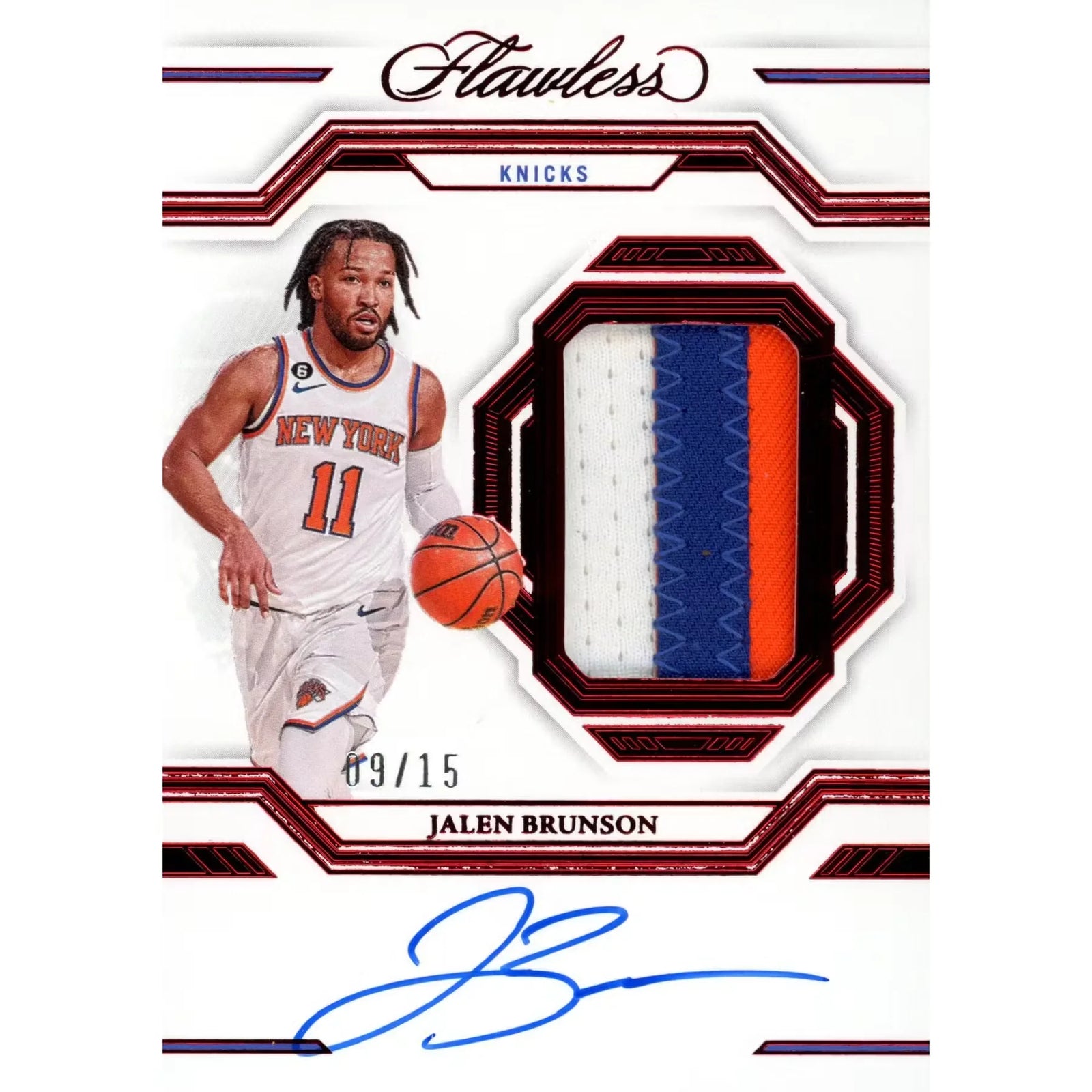 Hit Parade Ballers Basketball Card Case Series 6 | 10-Box Hobby (Ships Sealed Only)