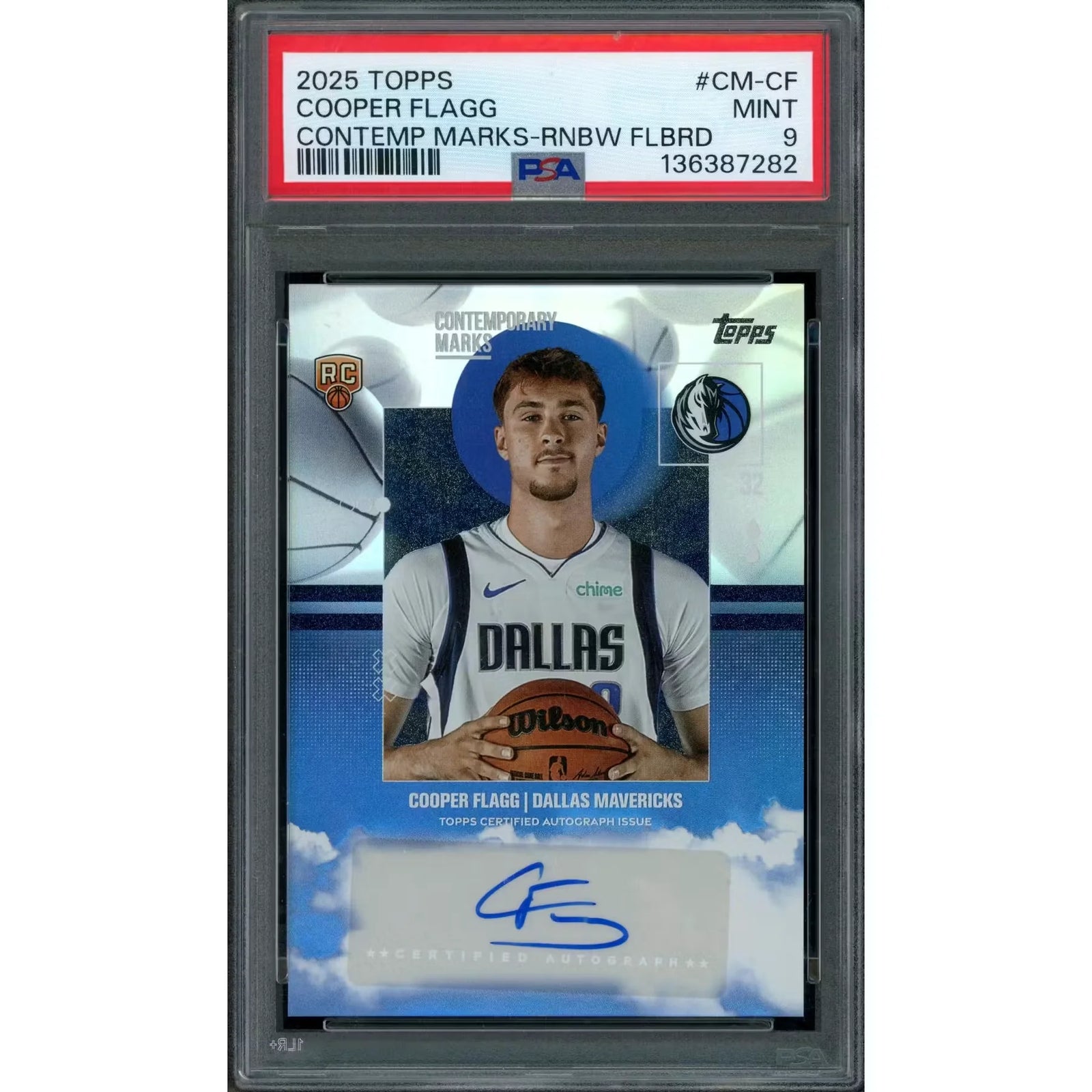 Hit Parade Ballers Basketball Card Case Series 6 | 10-Box Hobby (Ships Sealed Only)