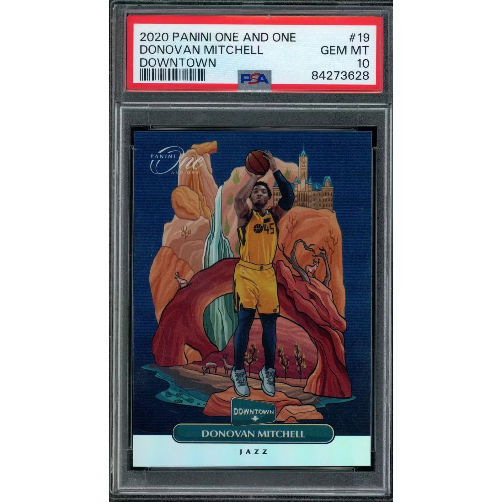 Hit Parade Ballers Basketball Card Case Series 6 | 10-Box Hobby (Ships Sealed Only)