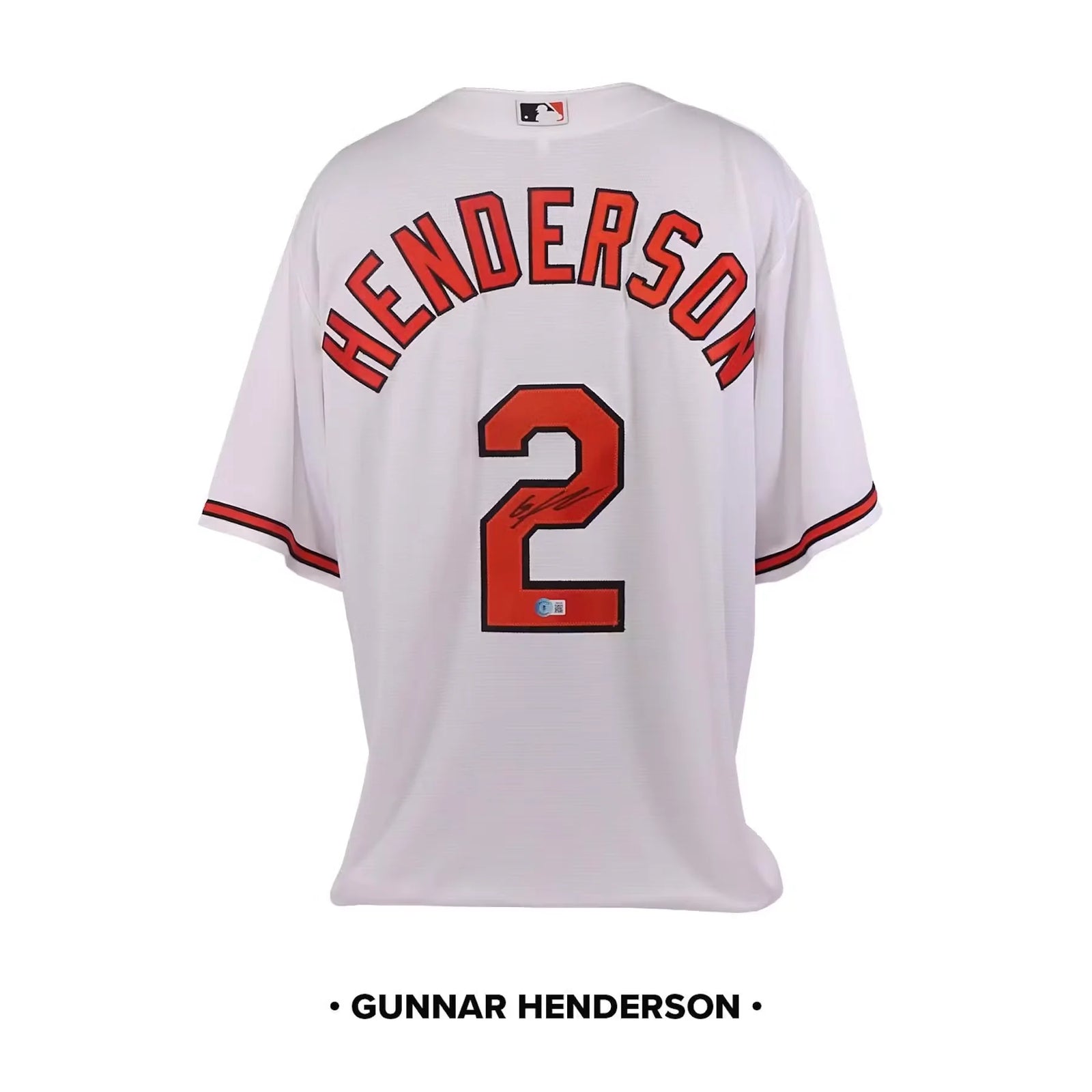 2026 Hit Parade Autographed Baseball Jersey Elite Series 2 Hobby Box