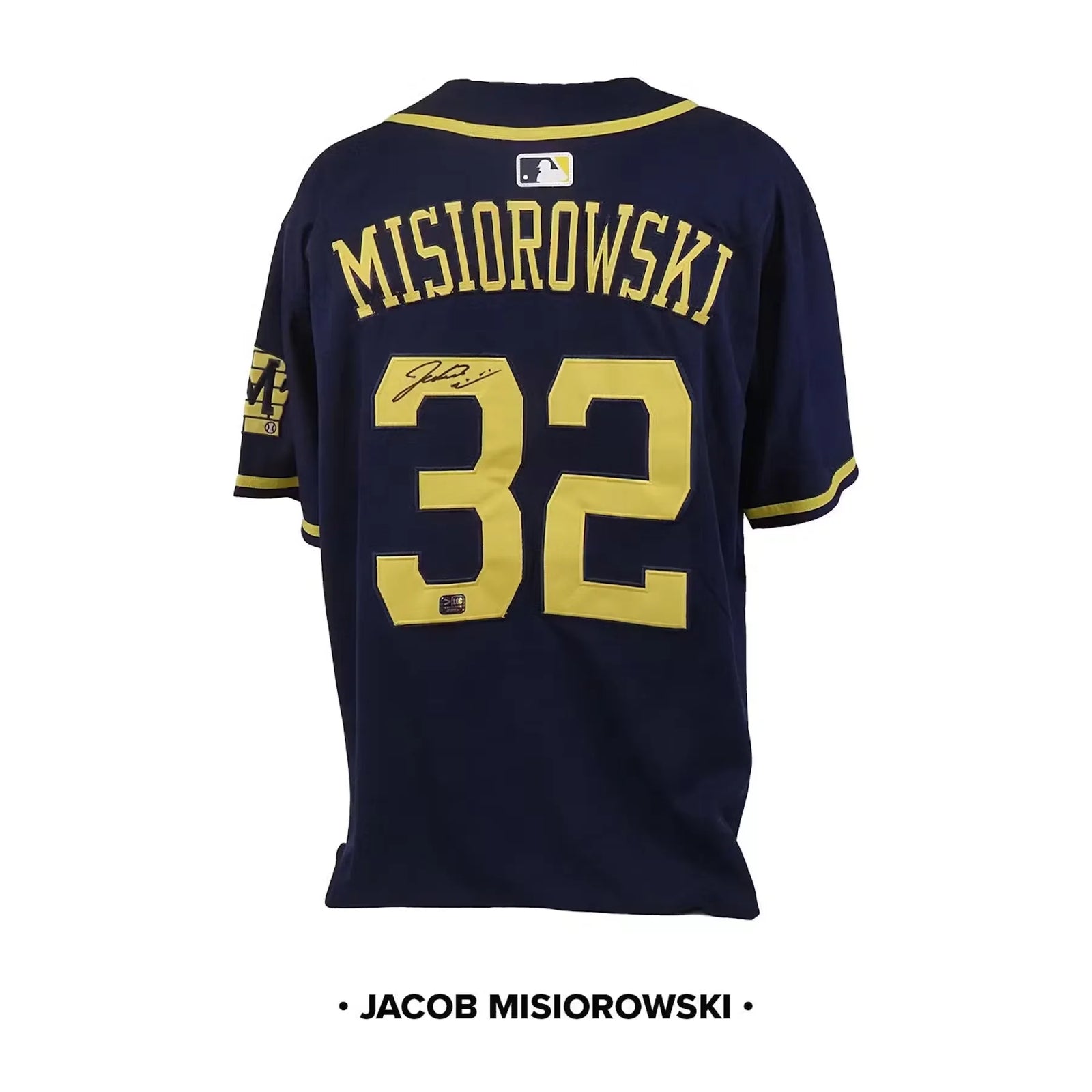2026 Hit Parade Autographed Baseball Jersey Elite Series 2 Hobby 10-Box Case