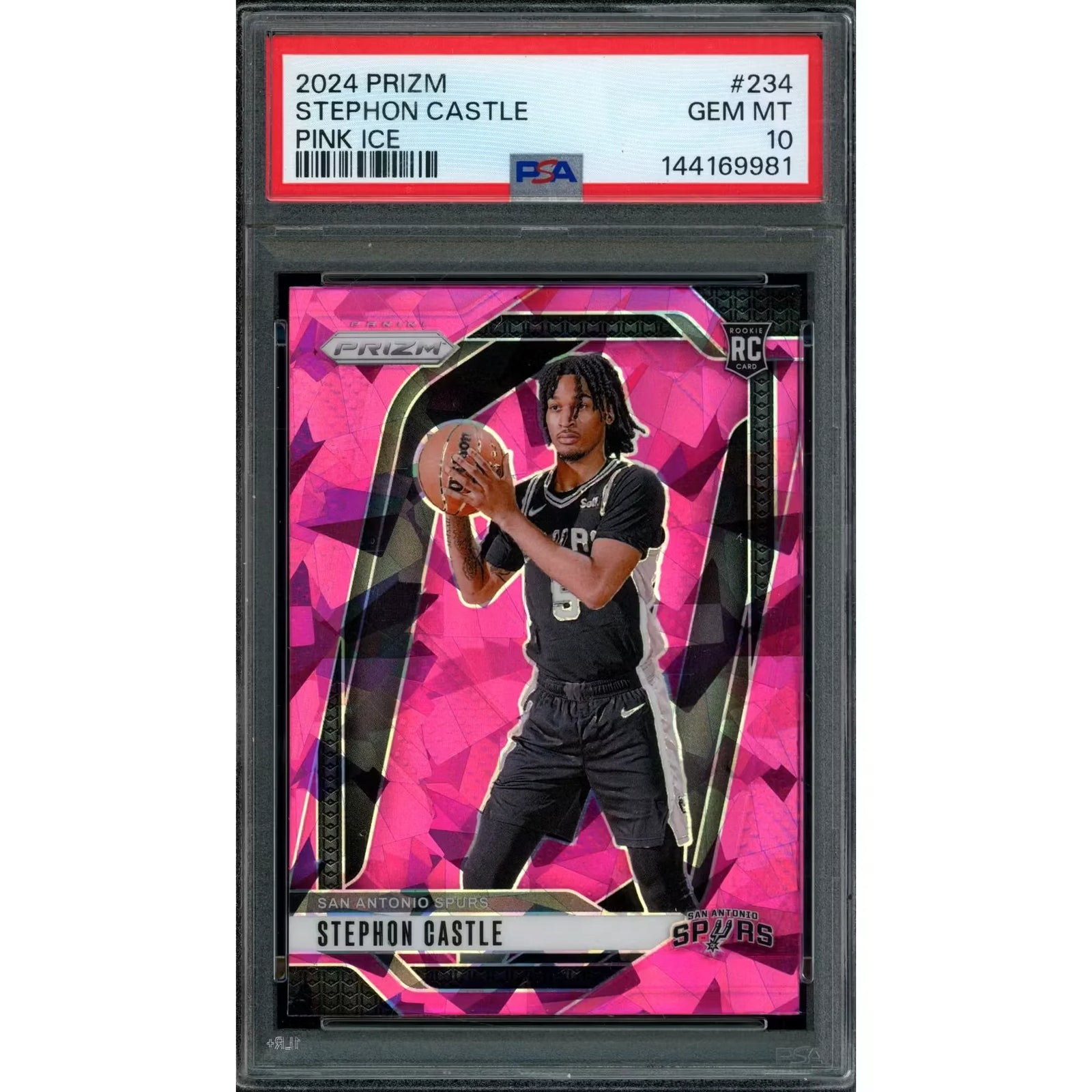 2025-26 Hit Parade Ballers Basketball Series 6 Hobby Box | Hand Numbered (Ships Sealed Only)