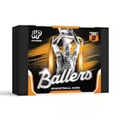 2025-26 Hit Parade Ballers Basketball Series 6 Hobby Box | Hand Numbered (Ships Sealed Only)