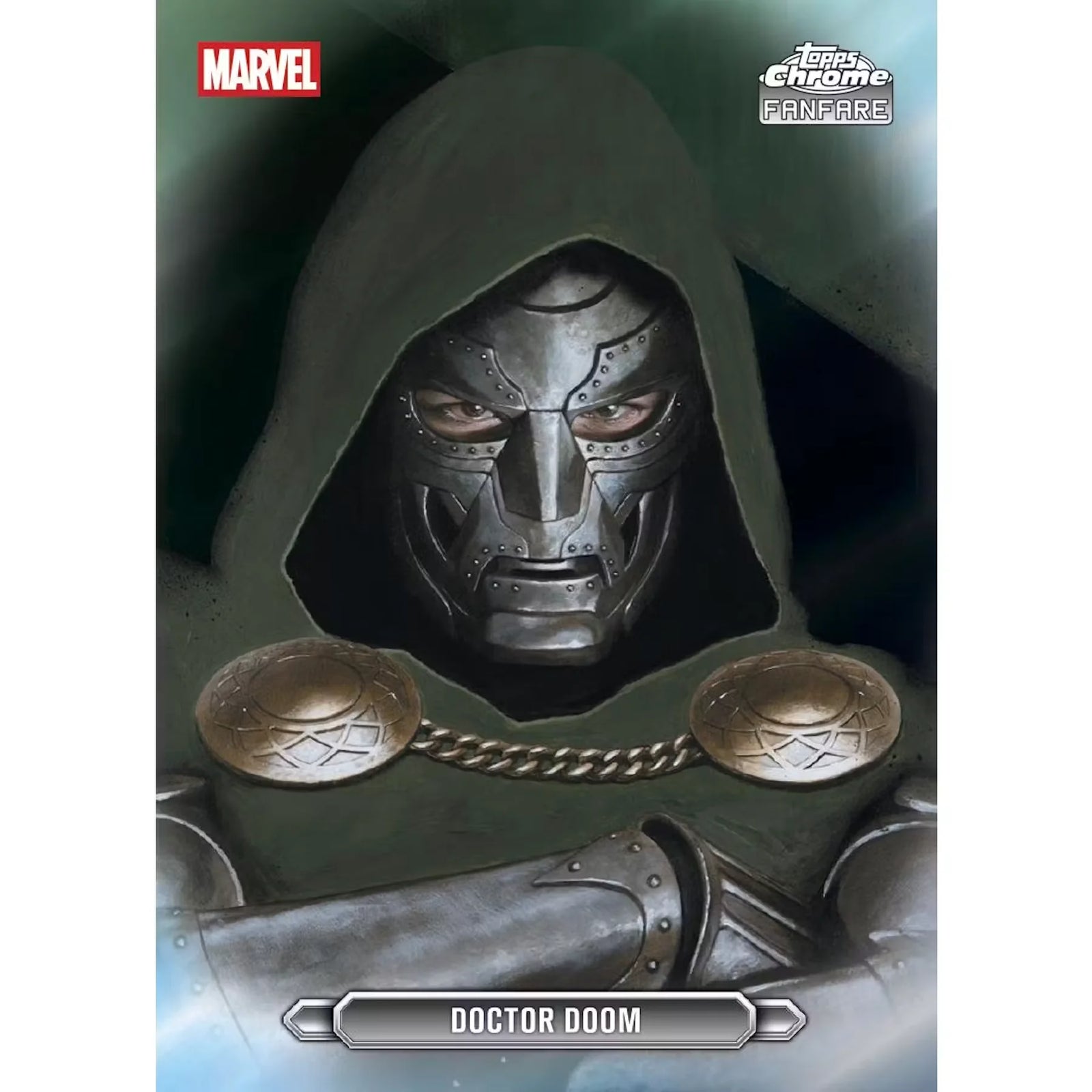 2026 Topps Chrome Marvel Comics Mega 20-Box Case | Presell (Ships Sealed Only)