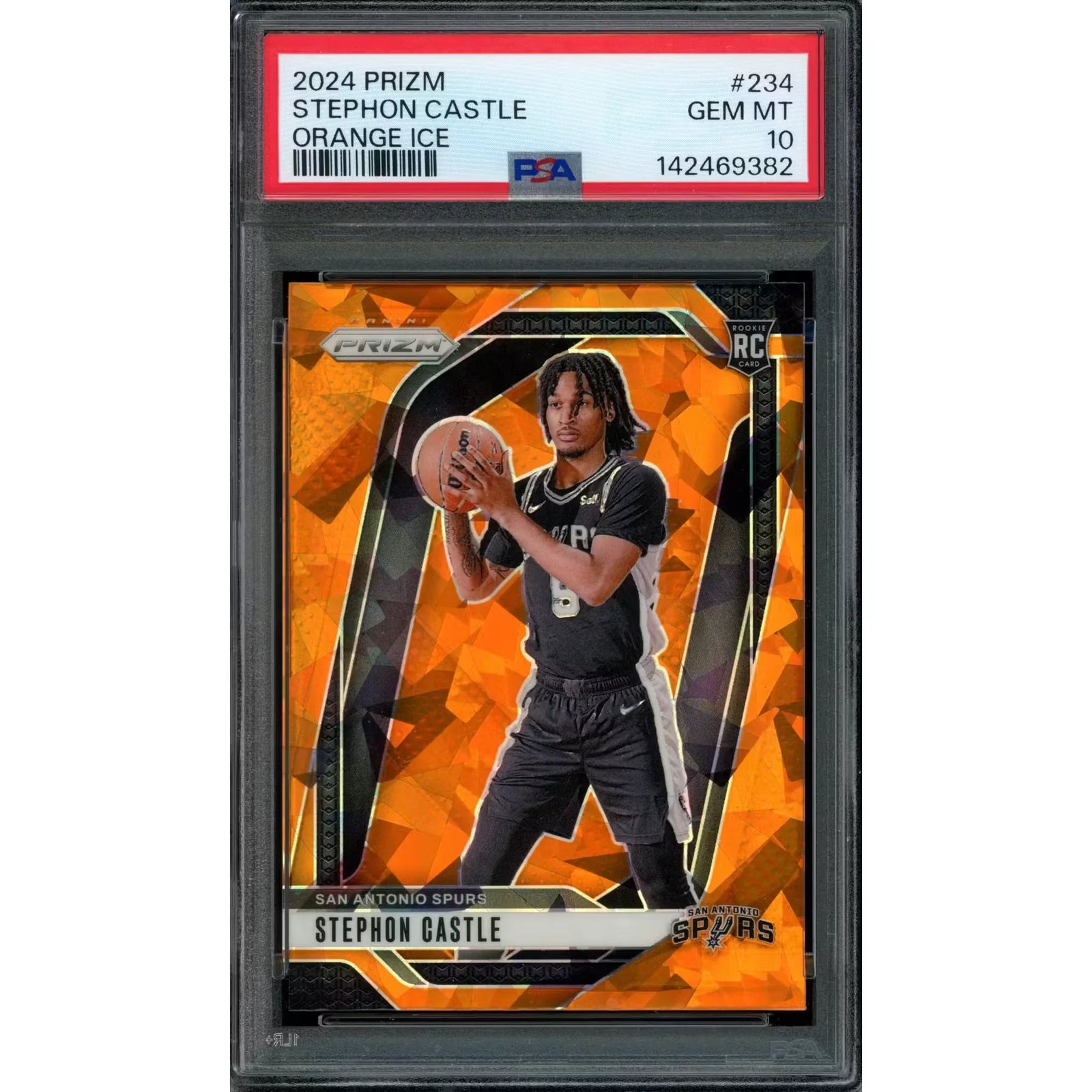 2025-26 Hit Parade Basketball The Rookies Edition Series 7 Hobby Box