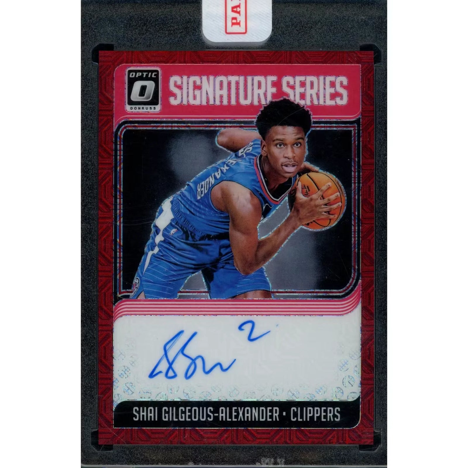 2025-26 Hit Parade Basketball The Rookies Edition Series 7 Hobby Box
