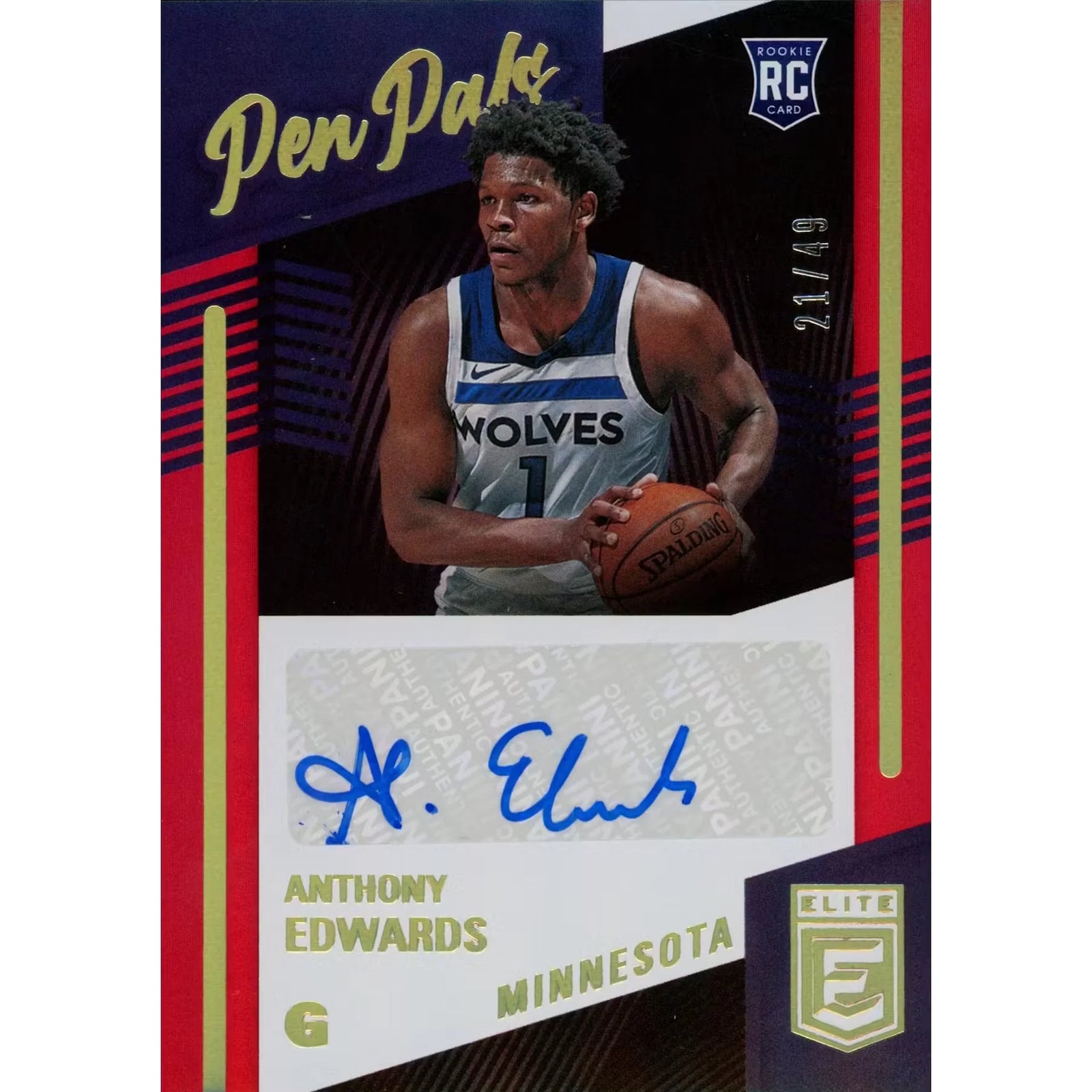 2025-26 Hit Parade Basketball The Rookies Edition Series 7 Hobby Box