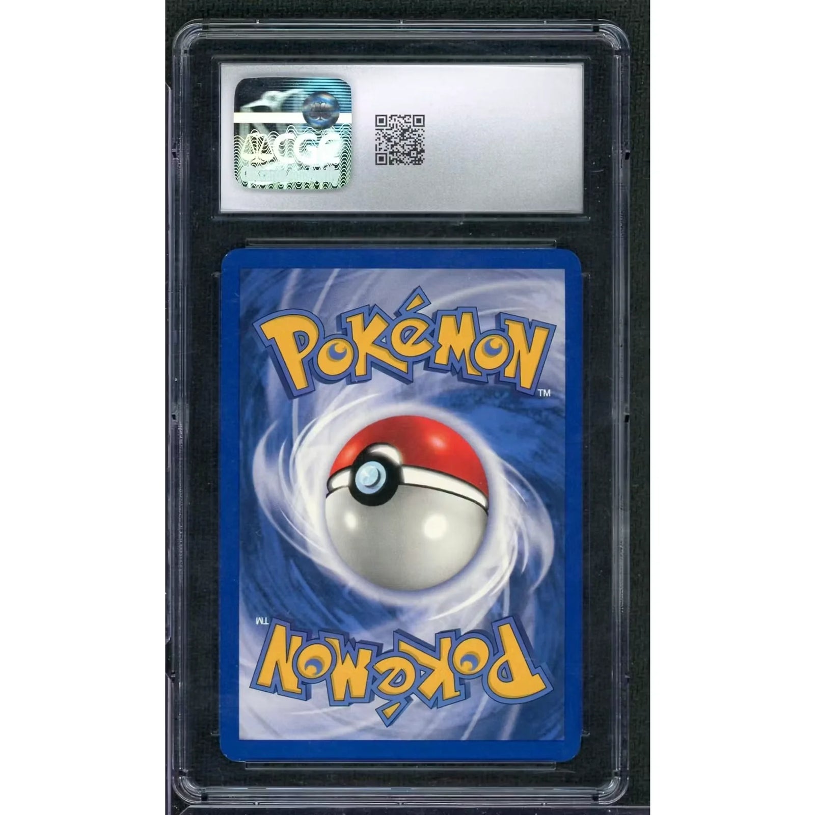 Dark Hypno 1st Edition Holo 9/82 | 2000 Pokemon Team Rocket CGC 10