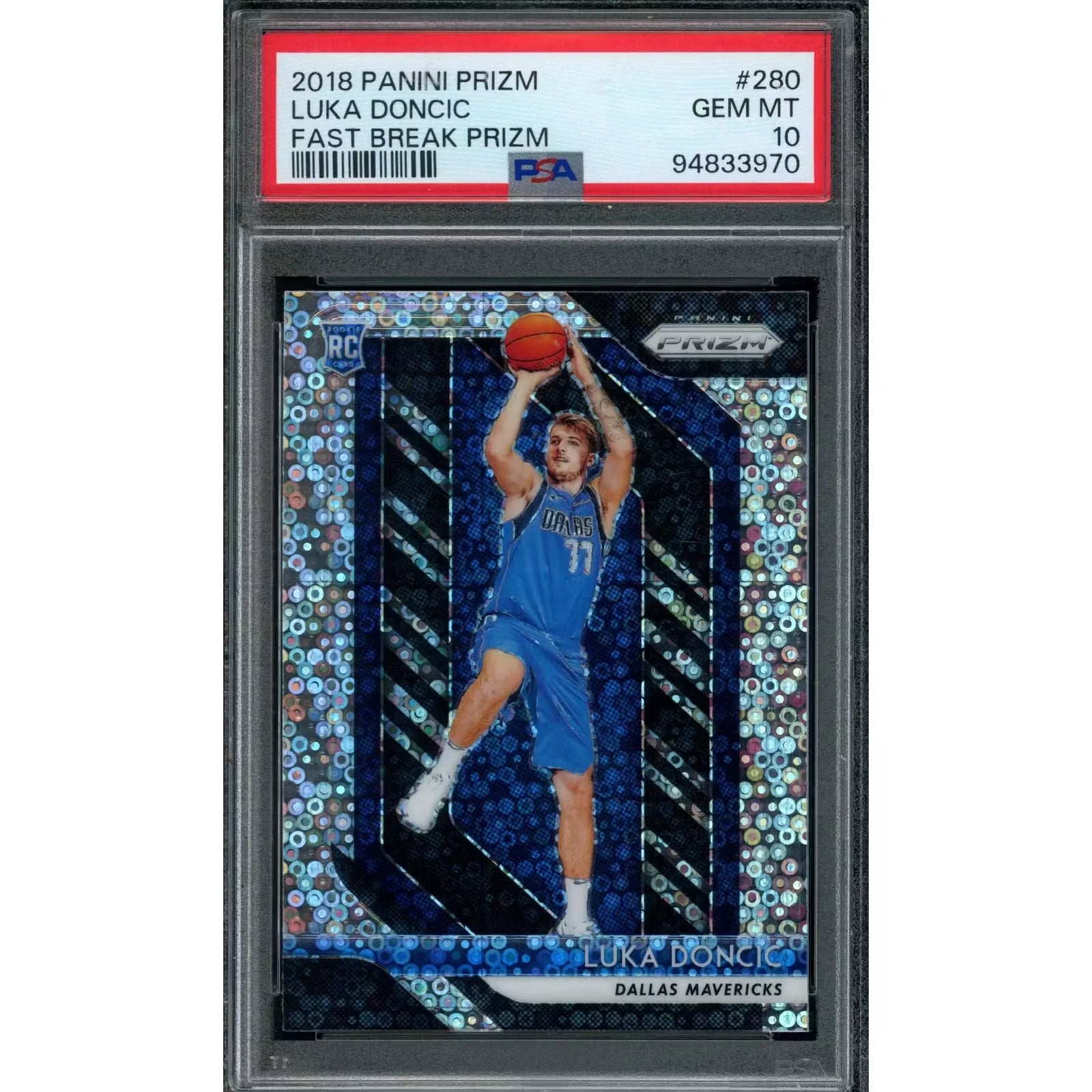 2025-26 Hit Parade Basketball The Rookies Edition Series 7 Hobby 10-Box Case