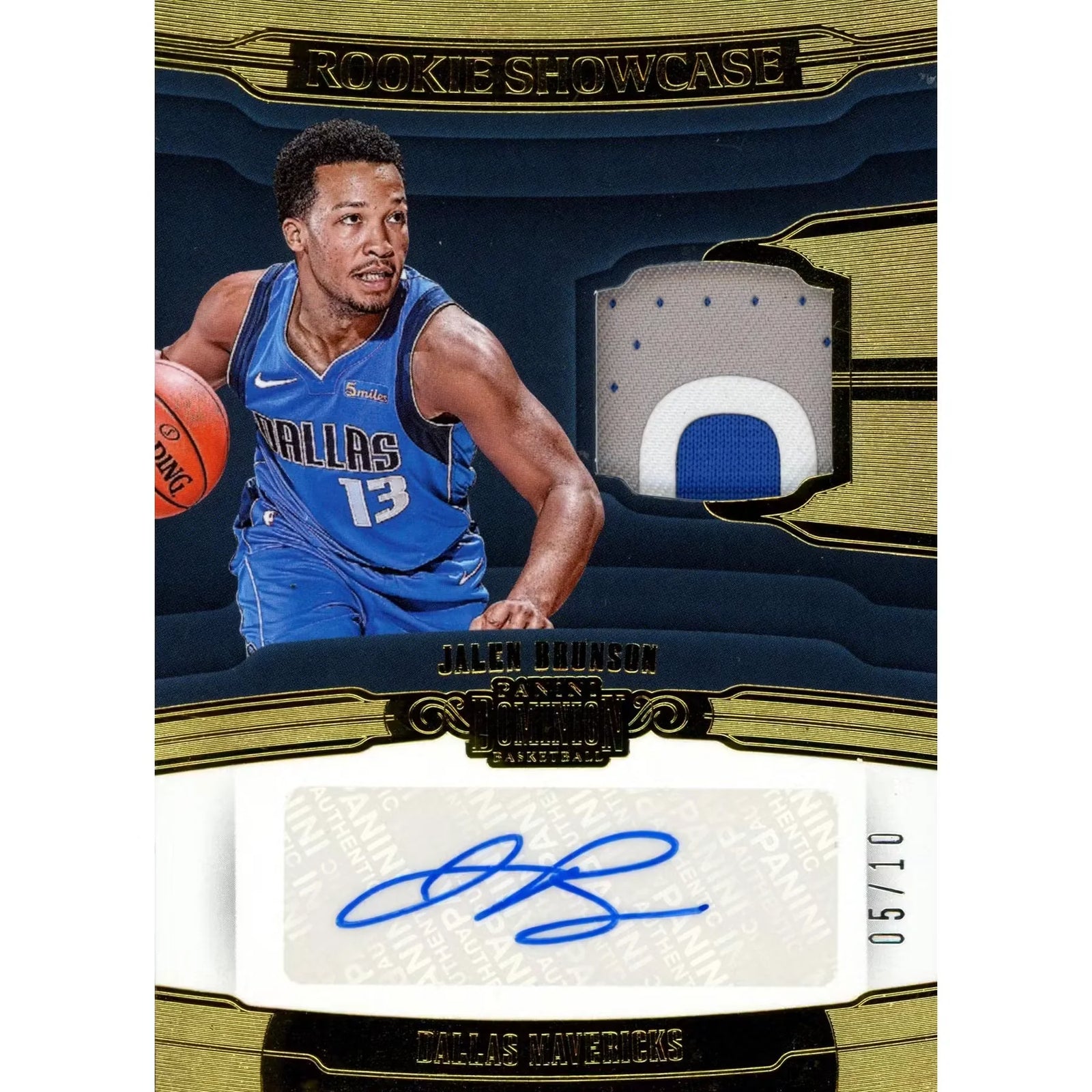 2025-26 Hit Parade Basketball The Rookies Edition Series 7 Hobby 10-Box Case
