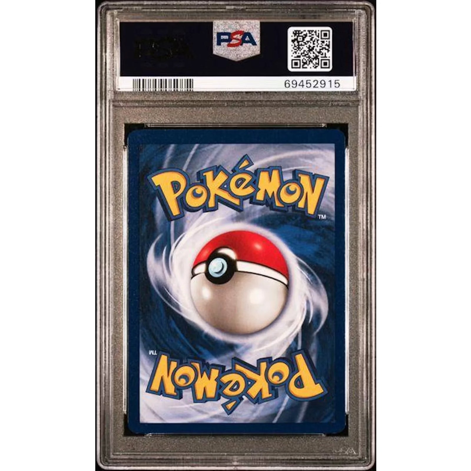 1999 Pokemon Nidoking Holo 1st Edition #11 | PSA 9