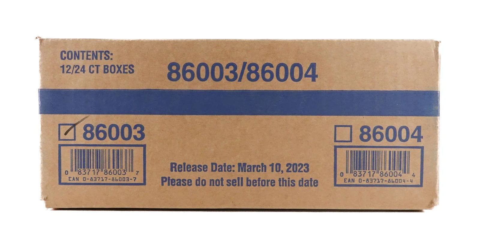 DRAFT - Yu-Gi-Oh Maze of Memories Booster 12-Box Case | Sealed