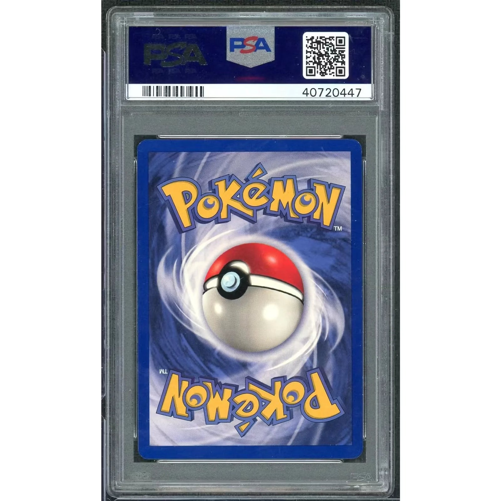 1999 Pokemon Base Set Shadowless Charmander 1st Edition #46 | PSA 10
