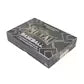 2022 Leaf Metal Baseball Hobby Jumbo Box | 9 Autos Per Box (Ships Sealed Only)