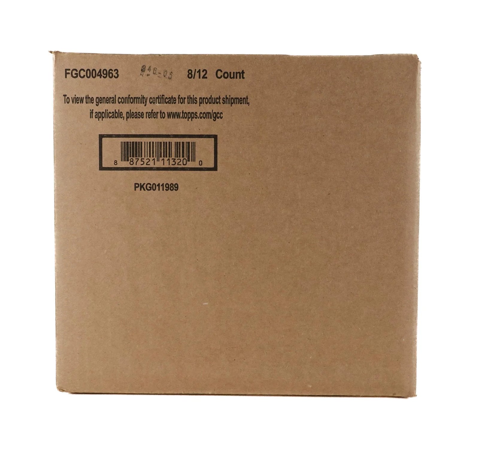 2022 Bowman Draft Baseball Hobby Jumbo 8 Box Case
