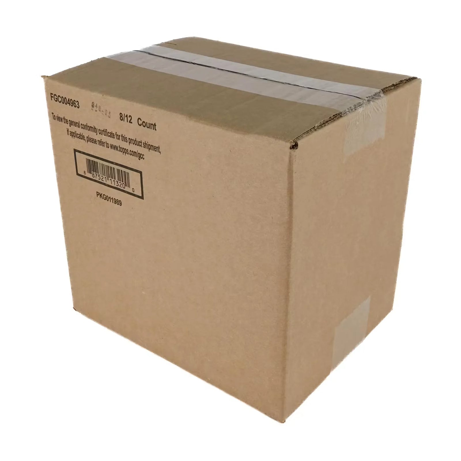 2022 Bowman Draft Baseball Hobby Jumbo 8 Box Case