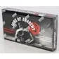 DRAFT - 2016 Cryptozoic Sons of Anarchy Seasons 6-7 Trading Cards Box