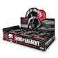DRAFT - 2016 Cryptozoic Sons of Anarchy Seasons 6-7 Trading Cards Box