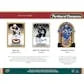 DRAFT - 2022/23 Upper Deck Parkhurst Champions Hockey Hobby Box