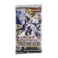 DRAFT - Yu-Gi-Oh Cyberstorm Access Booster 12-Box Case | Sealed