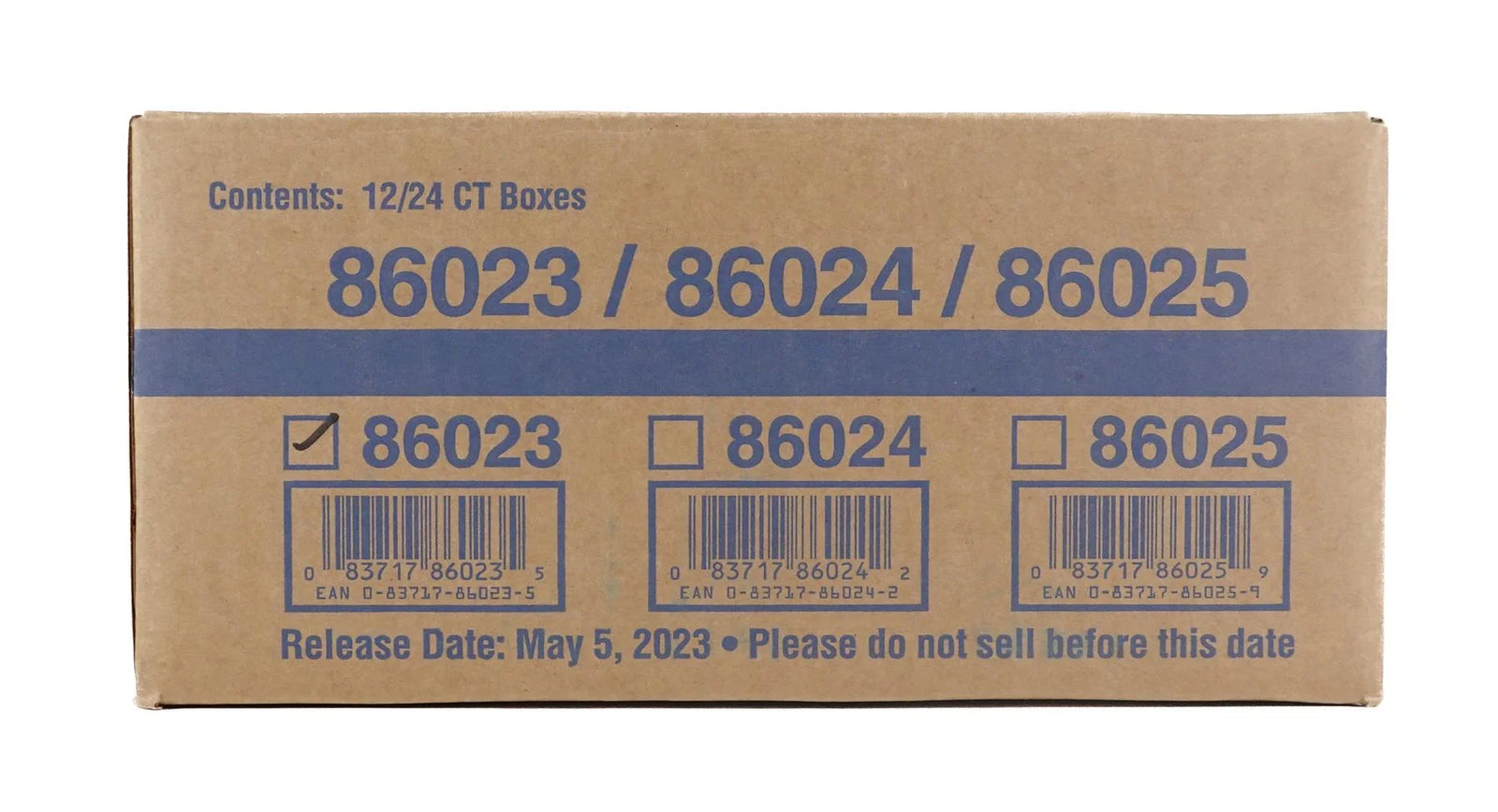 DRAFT - Yu-Gi-Oh Cyberstorm Access Booster 12-Box Case | Sealed