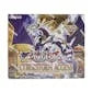 DRAFT - Yu-Gi-Oh Cyberstorm Access Booster 12-Box Case | Sealed