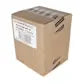 2022 Panini Immaculate WWE Wrestling Hobby 5-Box Case (Ships Sealed Only)