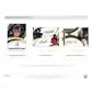 2022 Panini Immaculate WWE Wrestling Hobby 5-Box Case (Ships Sealed Only)