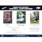 DRAFT - 2022-23 Upper Deck Skybox Metal Universe Hockey Hobby Box | dacardworld:BVIE0Q4VN7