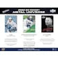 DRAFT - 2022-23 Upper Deck Skybox Metal Universe Hockey Hobby Box | dacardworld:BVIE0Q4VN7