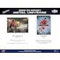 DRAFT - 2022-23 Upper Deck Skybox Metal Universe Hockey Hobby Box | dacardworld:BVIE0Q4VN7