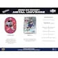 DRAFT - 2022-23 Upper Deck Skybox Metal Universe Hockey Hobby Box | dacardworld:BVIE0Q4VN7