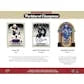 DRAFT - Just In 2022/23 Upper Deck Parkhurst Champions Hockey Blaster Box