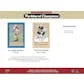 DRAFT - Just In 2022/23 Upper Deck Parkhurst Champions Hockey Blaster Box