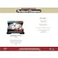 DRAFT - Just In 2022/23 Upper Deck Parkhurst Champions Hockey Blaster Box