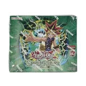 DRAFT - Yu-Gi-Oh 25th Anniversary Spell Ruler Booster Box | Sealed