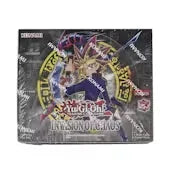 Yu Gi Oh 25th Anniversary Invasion of Chaos Booster Box Sealed
