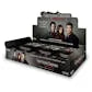 DRAFT - 2016 Cryptozoic The Vampire Diaries Season 4 Trading Cards Box