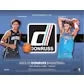 2022-23 Panini Donruss Basketball Choice 20-Box Case (Ships Sealed Only)
