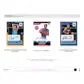 2022-23 Panini Donruss Basketball Choice 20-Box Case (Ships Sealed Only)