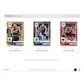 2022-23 Panini Donruss Basketball Choice 20-Box Case (Ships Sealed Only)