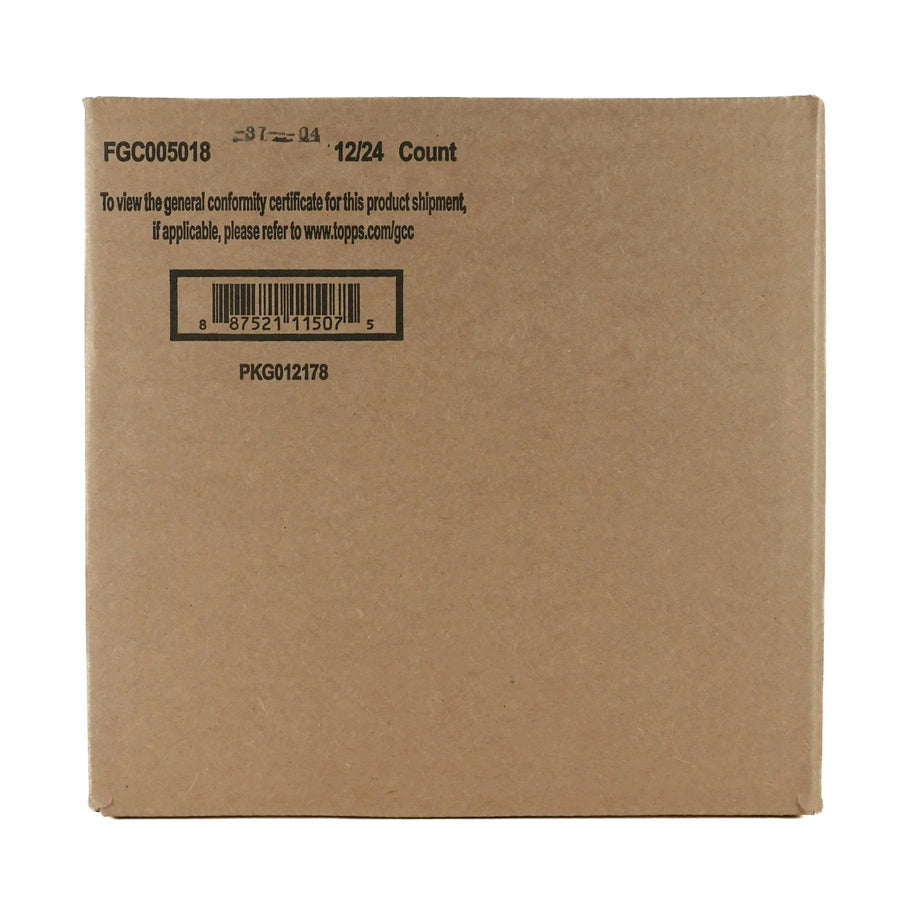 DRAFT - Just In 2023 Topps Series 1 Baseball Hobby 12-Box Case