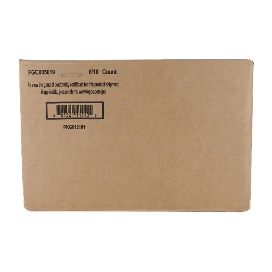 2023 Topps Series 1 Baseball Hobby Jumbo 6 Box Case