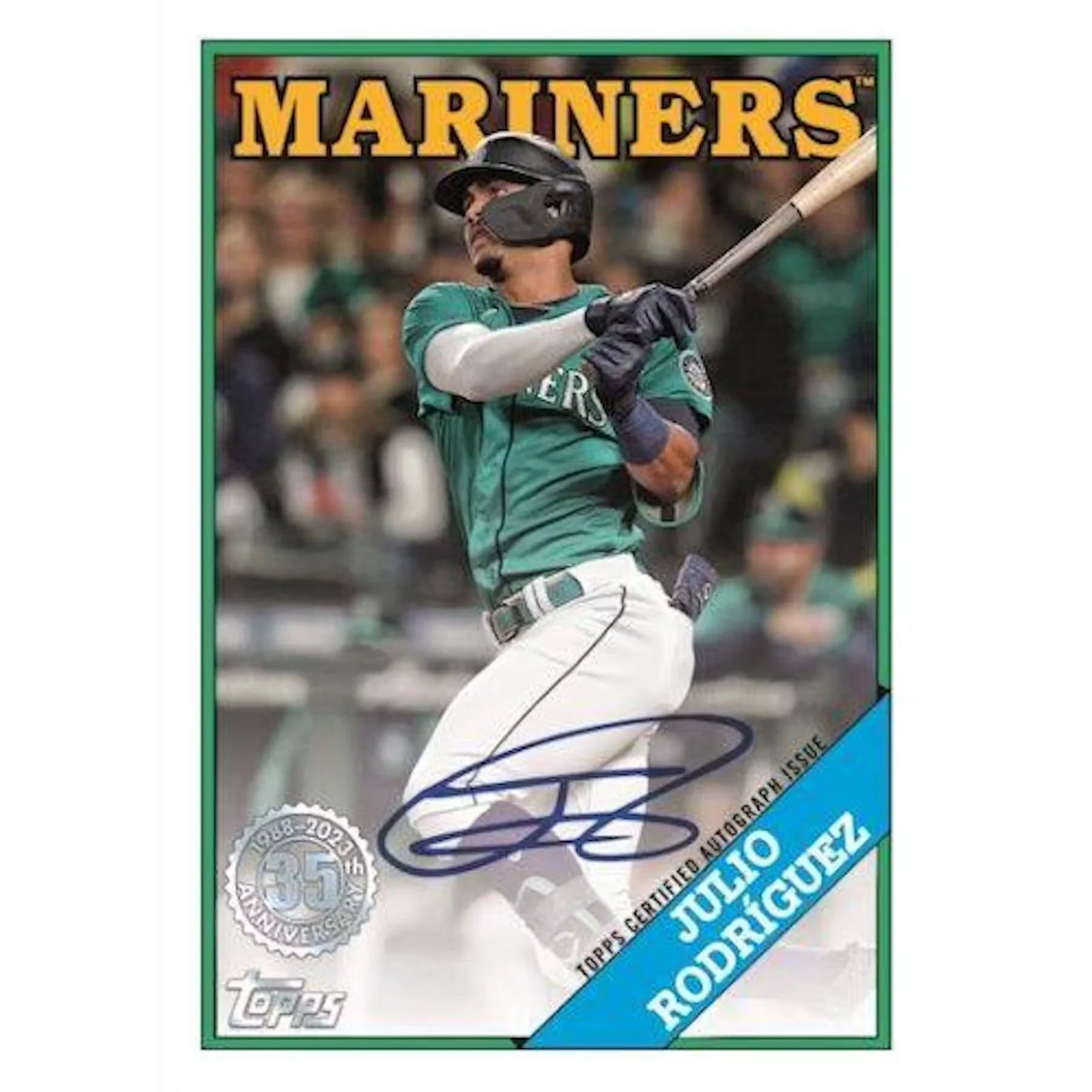 2023 Topps Series 1 Baseball Hobby Jumbo 6 Box Case