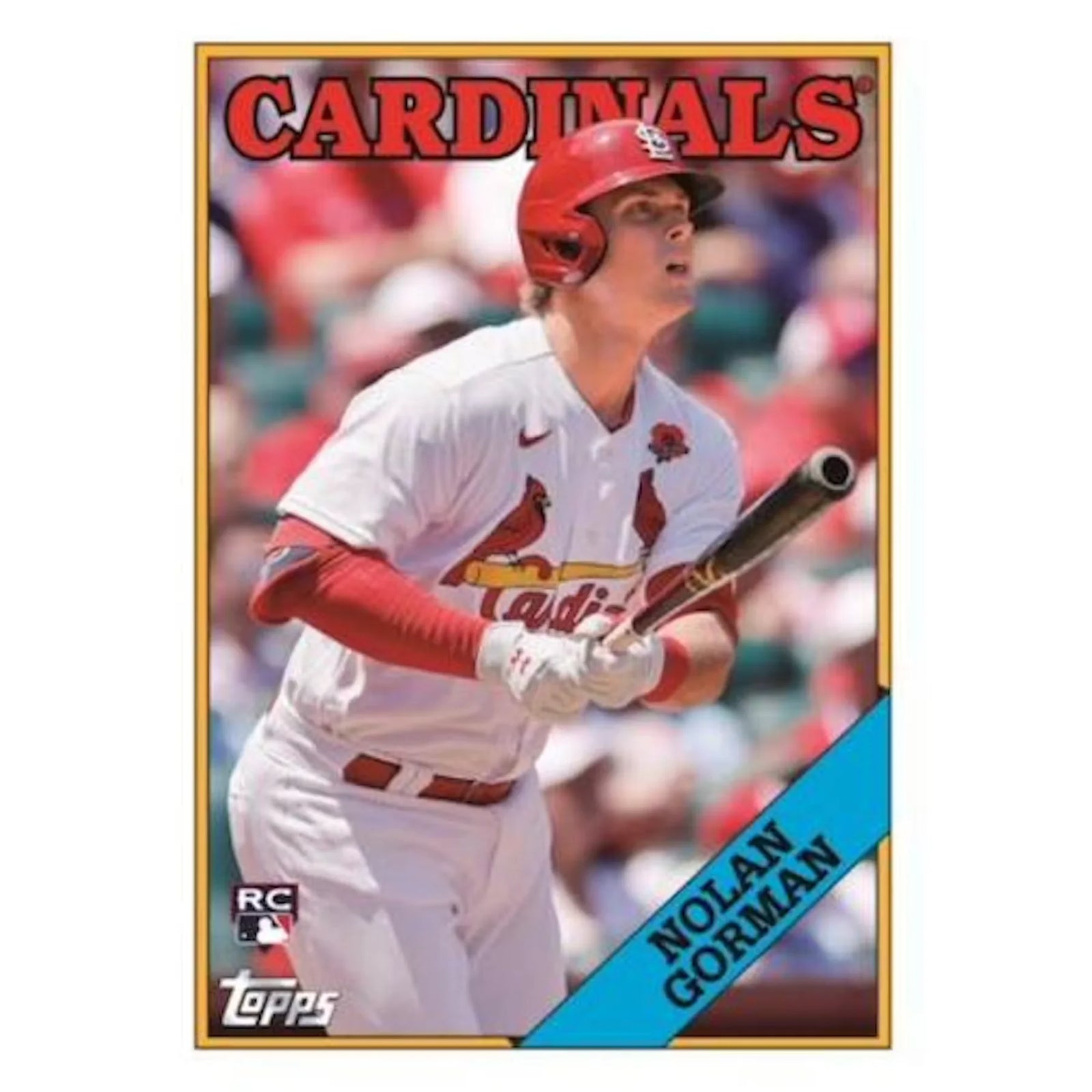2023 Topps Series 1 Baseball Hobby Jumbo 6 Box Case