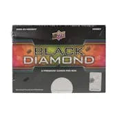 DRAFT - 2022-23 Upper Deck Black Diamond Hockey Hobby Box | dacardworld:BVJ50VNB1J