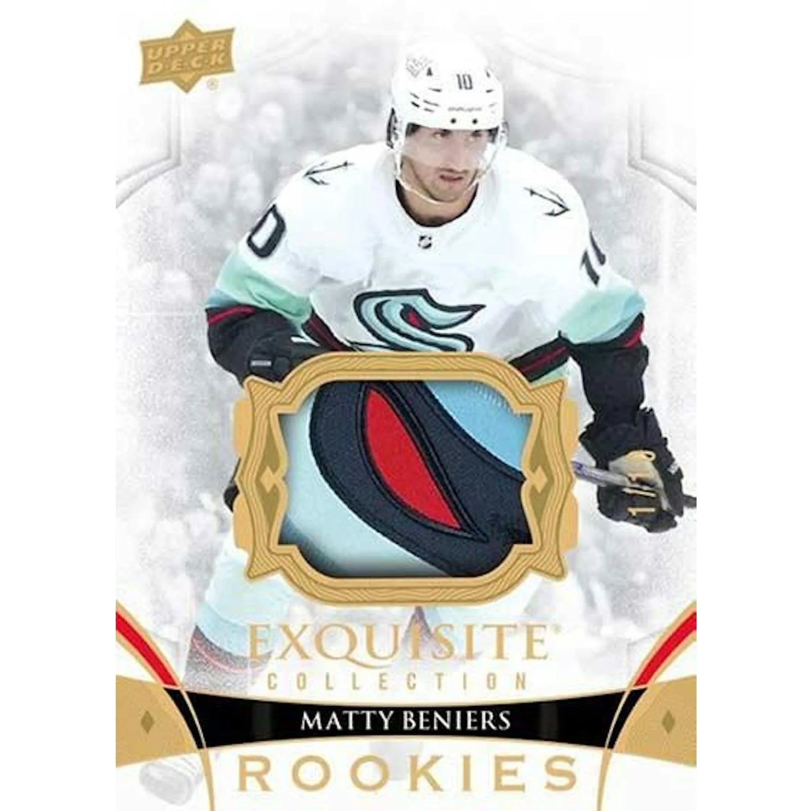 DRAFT - 2022-23 Upper Deck Black Diamond Hockey Hobby Box | dacardworld:BVJ50VNB1J