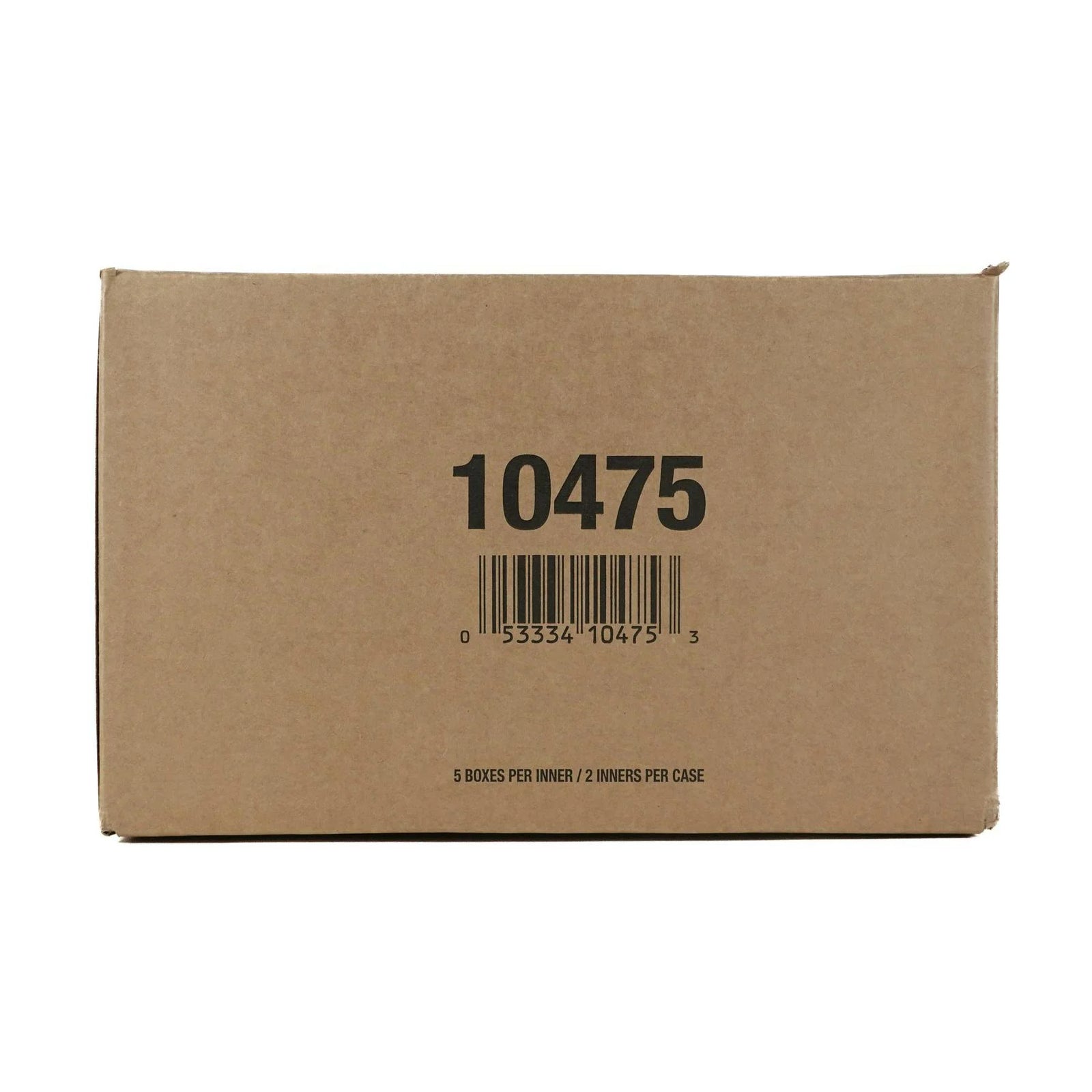 DRAFT - Just In 2022/23 Upper Deck Black Diamond Hockey Hobby 10-Box Case